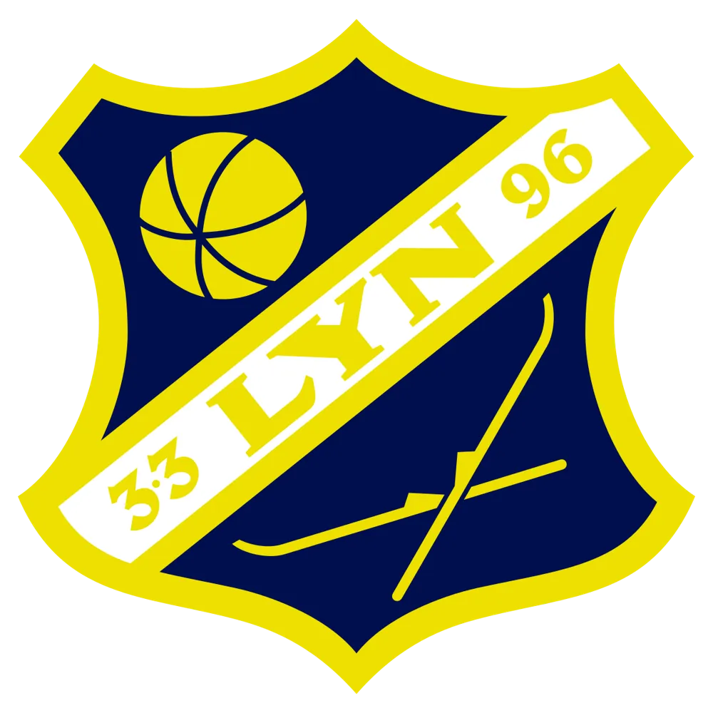 Lyn Oslo U19 logo