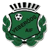 Veberods AIF logo