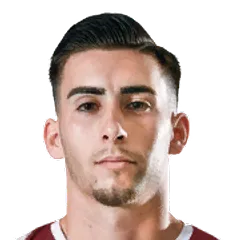 Michael Goncalves logo