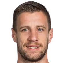 Barnabás Varga portrait