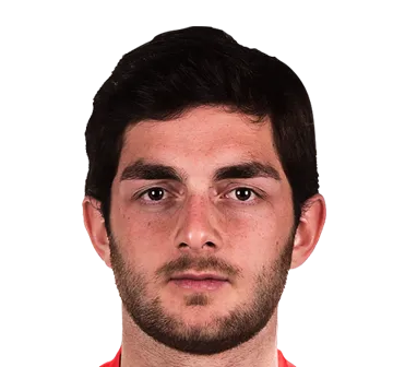 Beka Kavtaradze logo