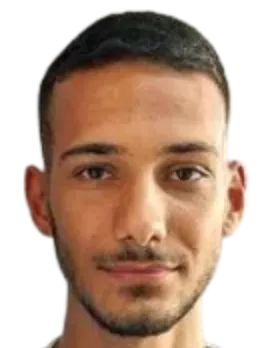 Kamil Fidan portrait