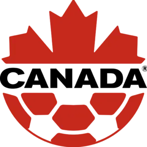 Canada U23 logo