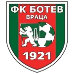Botev Vratsa logo