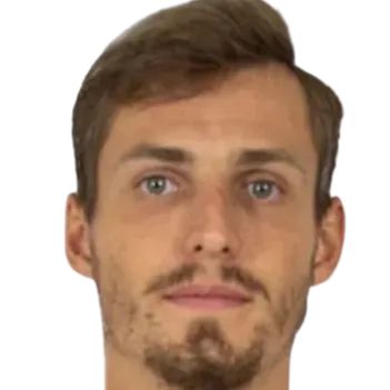 Edgaras Dubickas logo