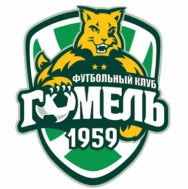 FC Gomel Women logo