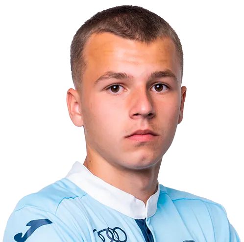 Kirill Polkhovskiy logo