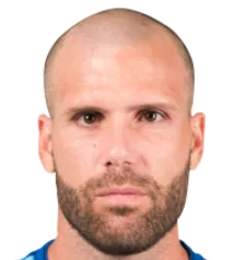 Alfredo Ortuño logo