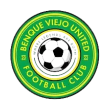 Benque United logo