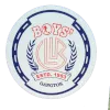 Sikkim Boys Club logo