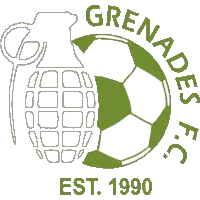 Grenades FC logo