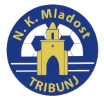 NK Mladost Tribunj logo
