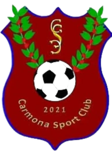 Carmona SC do Uige logo