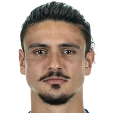 Guilherme Ramos portrait