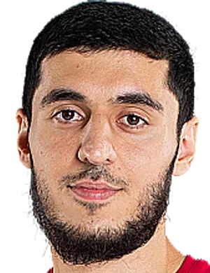 Magomed Musalov logo