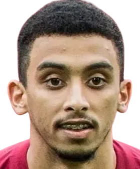 Mohammed Khalid logo