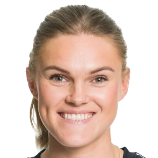 Kristine Leine photo 