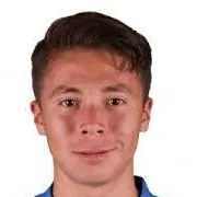 Rodrigo Huescas logo