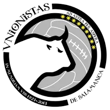 Unionistas de Salamanca CF B logo