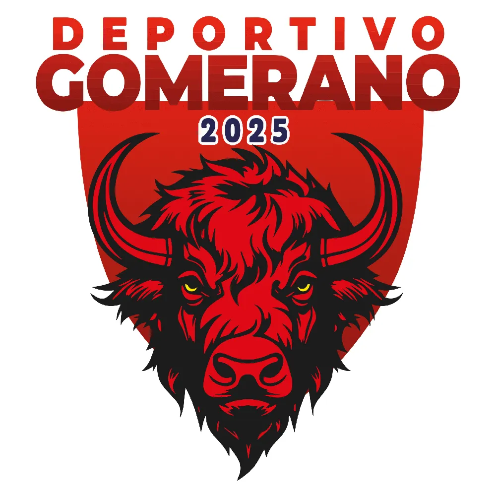 Deportivo Gomerano logo