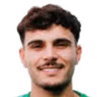 charalampos charalampous logo