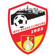 Stara Lubovna logo