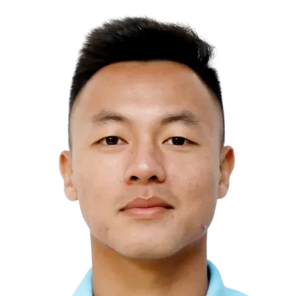 Thai Son Nguyen logo