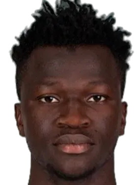 Aboubacar Traore photo 