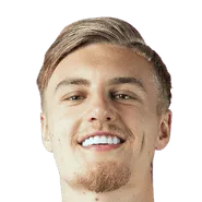 Norman Bassette portrait