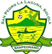 CSD Sacatepequez (w) logo