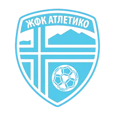 ZFK Atletiko Bitola (W) logo