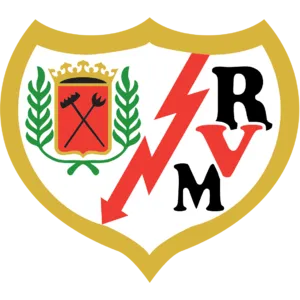Rayo Vallecano logo