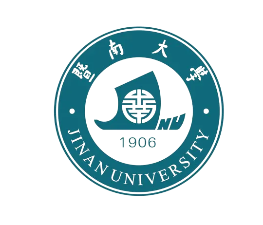 Jinan University logo