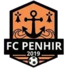 Pen Hir logo