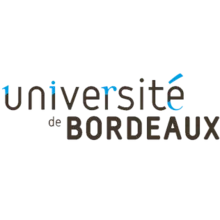 University of Bordeaux Women logo