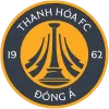 CLB Thanh Hoa logo