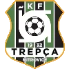 KF Trepca Mitrovice logo