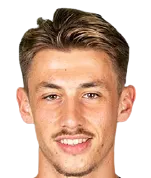 Anthony Rouault logo