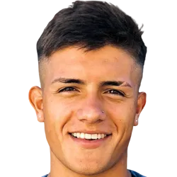 Matías Miranda logo