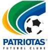 Brazilian Patriotas FC logo