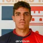 Filippo Minarini logo