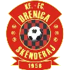 KF Drenica Skenderaj logo