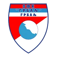 Grbalj Radanovici U19 logo
