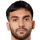 Gabriel Bitar portrait