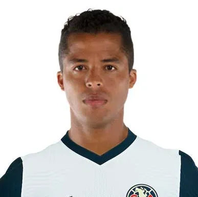 Giovani Dos Santos logo