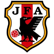 Japan U22 logo