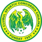 CS Concordia Chiajna Women logo