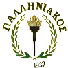 AO Palliniakos logo