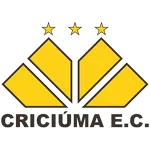 Criciuma (w) logo