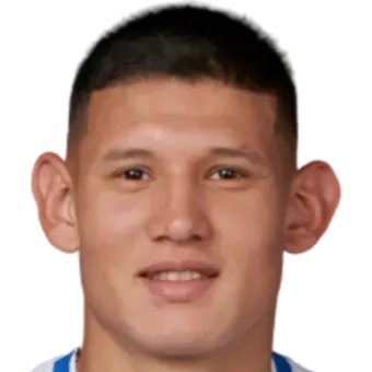 Juan Jose Caceres photo